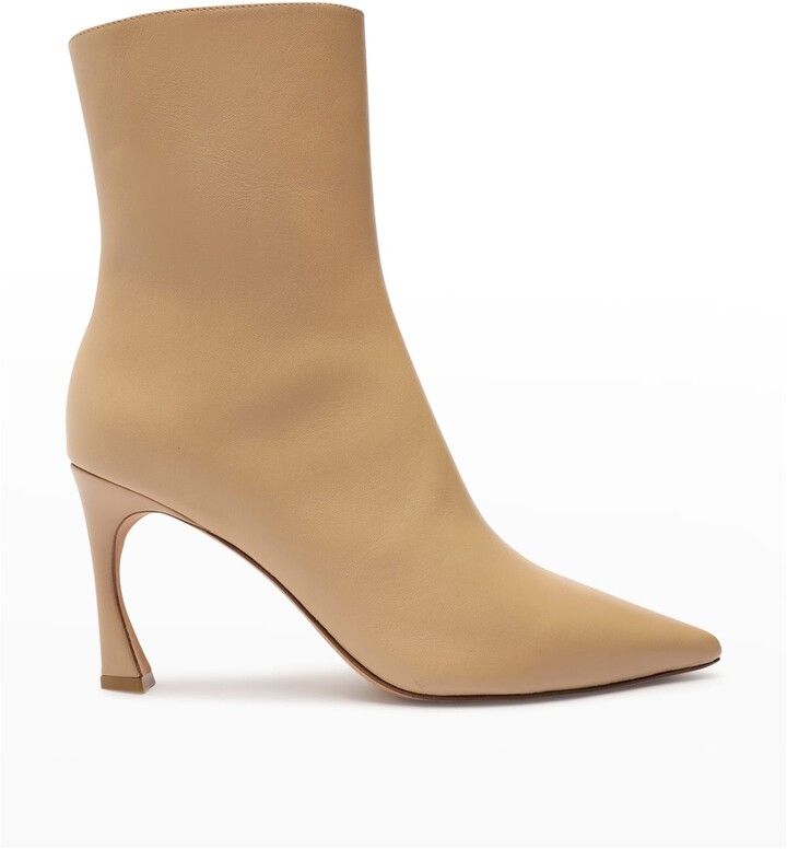 Nude Boots | Shop The Largest Collection | ShopStyle