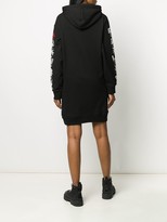 Thumbnail for your product : Kenzo Hoodie Dress