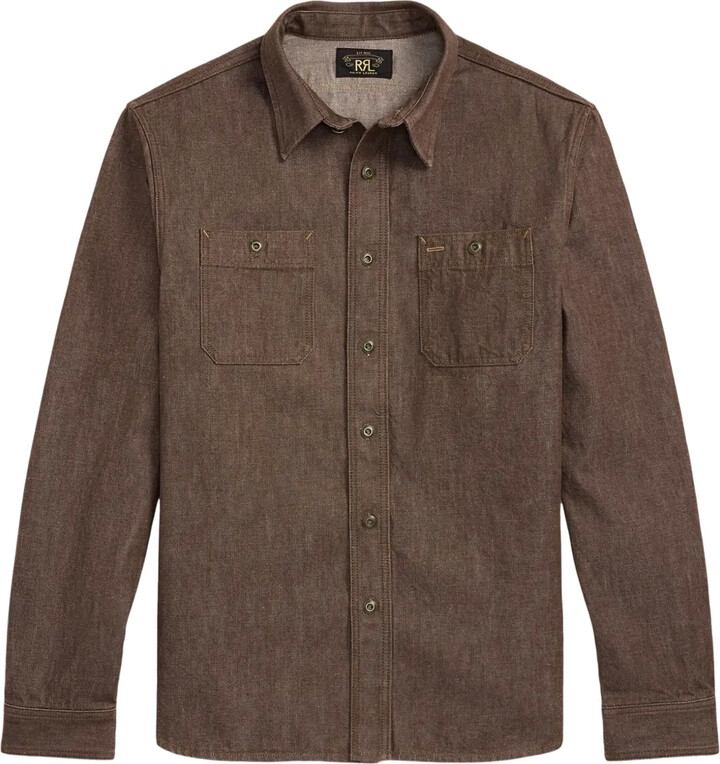 Ralph Lauren RRL Cotton Shirt