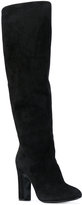 Thumbnail for your product : Dolce & Gabbana mid calf boots