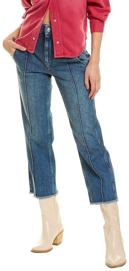 Etoile Isabel Marant Tricia Pant