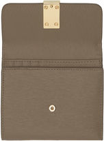 Thumbnail for your product : Henri Bendel Mini Turn Key Tri-Fold Wallet
