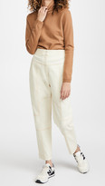 Thumbnail for your product : Vince Fitted Cashmere Turtleneck