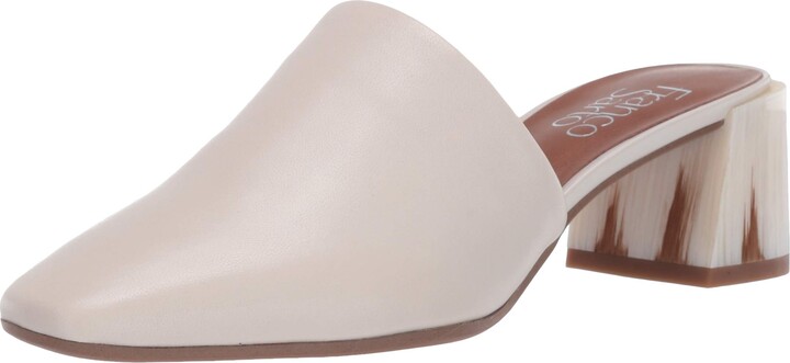 naturalizer clogs and mules