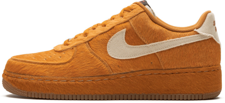 Nike Force 1 Low 'Savage Beast' Shoes - Size 12 - ShopStyle