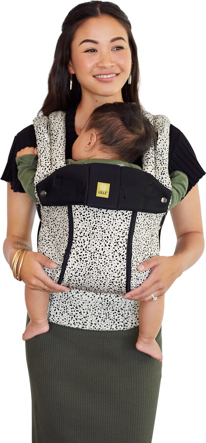 Lillebaby Complete All Seasons - Salt & Pepper
