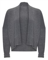 Thumbnail for your product : Jaeger Cashmere Cardigan