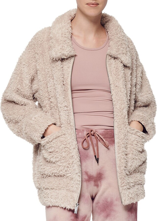 Andrew Marc Women's Fur & Shearling Coats | ShopStyle