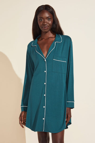 Eberjey Gisele TENCEL™ Modal Sleepshirt