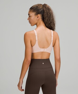 Lululemon In Alignment Straight-Strap Bra Light Support, C/D Cup