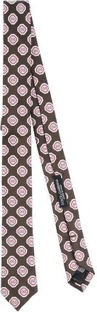Dolce & Gabbana Man Ties & bow ties