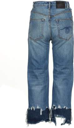 R 13 Jeans