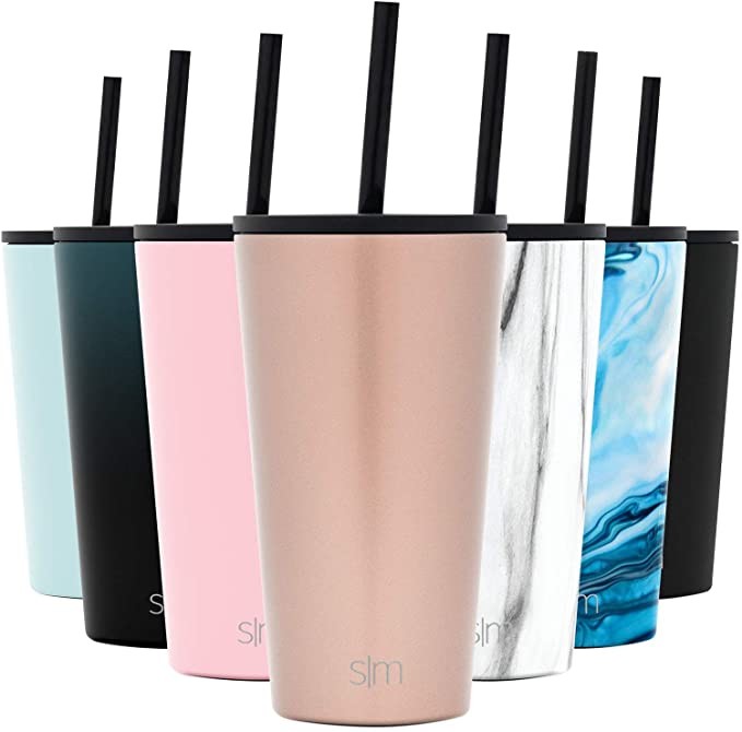 https://img.shopstyle-cdn.com/sim/26/7d/267d73f25039e24dd4cbae3bc961578c_best/simple-modern-16oz-classic-tumbler-with-straw-lid-flip-lid-travel-mug-gift-vacuum-insulated-coffee-beer-pint-cup-18-8-stainless-steel-water-bottle-prism.jpg