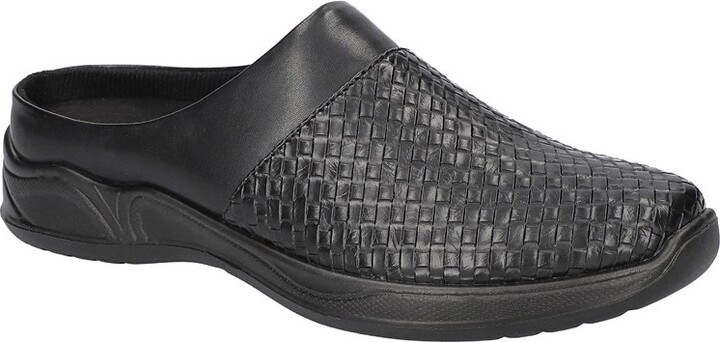 Easy Street Shoes Women's Janalee Mule Shoes