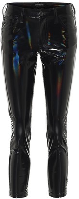 Pvc Pants Women | Shop the world's largest collection of fashion 