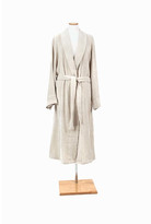 Thumbnail for your product : Pine Cone Hill Linen Chenille Bathrobe