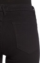 Thumbnail for your product : Good American Good Legs High Rise Skinny Jeans