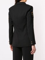 Thumbnail for your product : Ralph Lauren Collection Structured Blazer