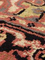 Thumbnail for your product : Ecarpetgallery Royal Heriz Hand-Knotted Wool Persian Rug