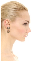 Thumbnail for your product : Dannijo Monaco Earrings