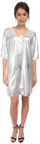 Thumbnail for your product : McQ T Sleeve T-Shirt Dress
