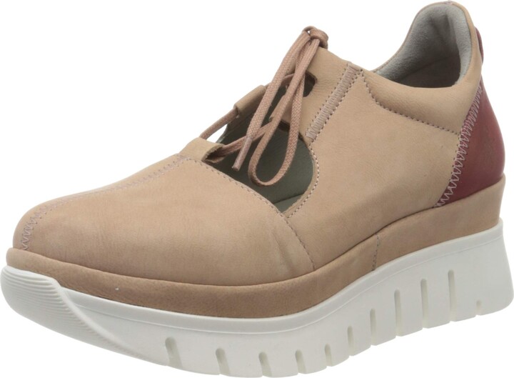 fly london trainers womens