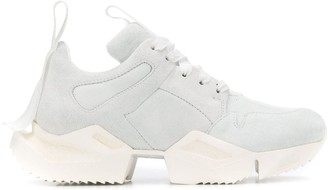 unravel project neo running sneakers