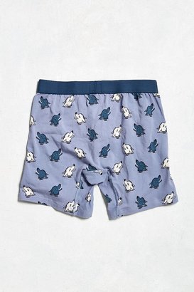 Urban Outfitters Wolf Pack Boxer Brief