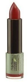 Sally Hansen Natural Beauty Color Comfort Lipstick - Soft Red by