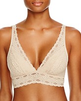 Thumbnail for your product : Wacoal Halo Lace Wire-Free Bralette