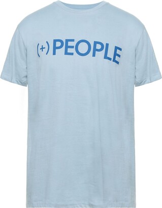 (+) People T-shirts
