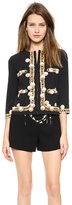 Thumbnail for your product : Moschino Cheap & Chic Moschino Cheap and Chic Jacket