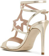 Thumbnail for your product : Alberto Gozzi star strappy sandals