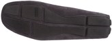 Thumbnail for your product : Giorgio Armani Suede Moc Loafers (For Men)