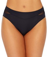 Thumbnail for your product : Vanity Fair Breathable Luxe Hi-Cut Brief