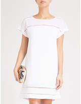 Thumbnail for your product : Jets jetset shift dress