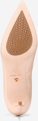 【Cole Haan】Women's Mckeyla Pumps 85MM Women's Mckeyla Pumps 85MM in Medium Brown | Cole Haan