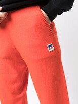 Thumbnail for your product : HUGO BOSS Drawstring-Waist Sweatpants