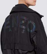 Thumbnail for your product : Kenzo Windbreaker Jacket