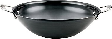 Anolon EverLast N2 Carbon Steel 14-in