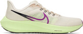 Thumbnail for your product : Nike Off-White Air Zoom Pegasus 39 Sneakers