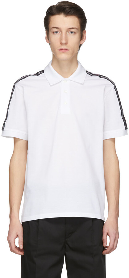 givenchy polo shirt