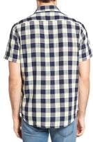 Thumbnail for your product : Tailor Vintage Buffalo Plaid Sport Shirt