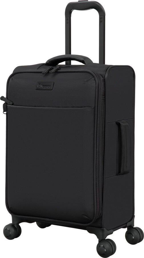 it Luggage Lustrous 22-Inch Softside Carry-On Luggage