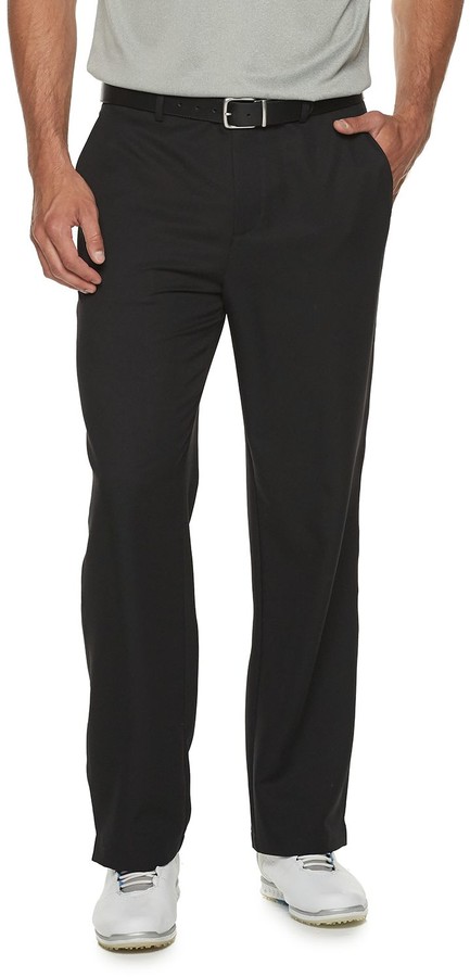 big & tall golf pants