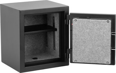 American Furniture Classics Homesecure Fireproof Personal Document And Firearm Safe