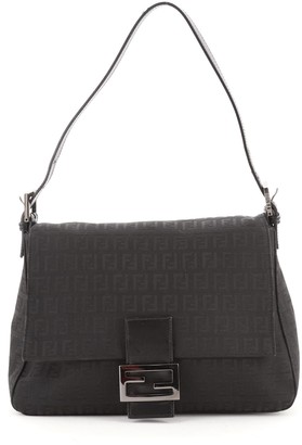 fendi zucca mama forever bag