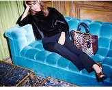 Thumbnail for your product : Diane von Furstenberg 'Carissa' Woven Pants
