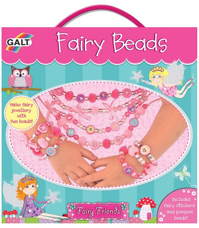 galt fairy dressing up set