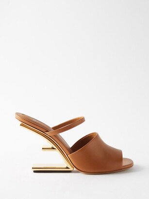Fendi Women's Sandals | ShopStyle AU